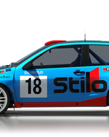 Seat Ibiza Kitcar Colin Mcrae Rally And Dirt Wiki Fandom