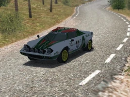 CMR2005 Lancia Stratos