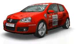 CMR2005 GolfGTI Menu 1