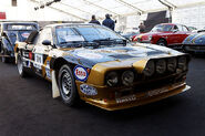 An actual Lancia 037 Evo 2.