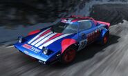 DirtRally LanciaStratos MonteCarlo 1