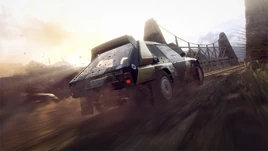 DirtRally2 DeltaS4 Argentina 3