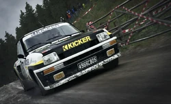 Renault 5 Turbo Colin Mcrae Rally And Dirt Wiki Fandom