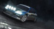 DirtRally 306Maxi MonteCarlo 1