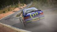 Dirt4 Impreza199 Spain 2