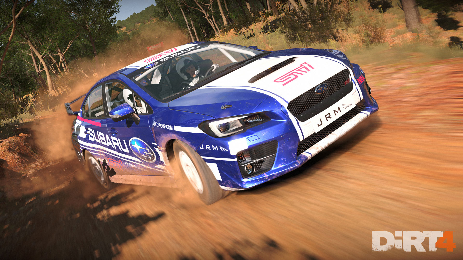 dirt 4 wiki