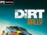 DiRT Rally