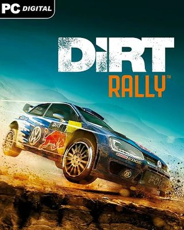 Dirt Rally Colin Mcrae Rally And Dirt Wiki Fandom