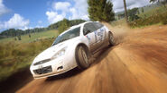 DirtRally2 Focus2001 NZ 1