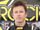 Tanner Foust