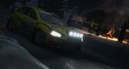 DirtRally EvoX Sweden 1