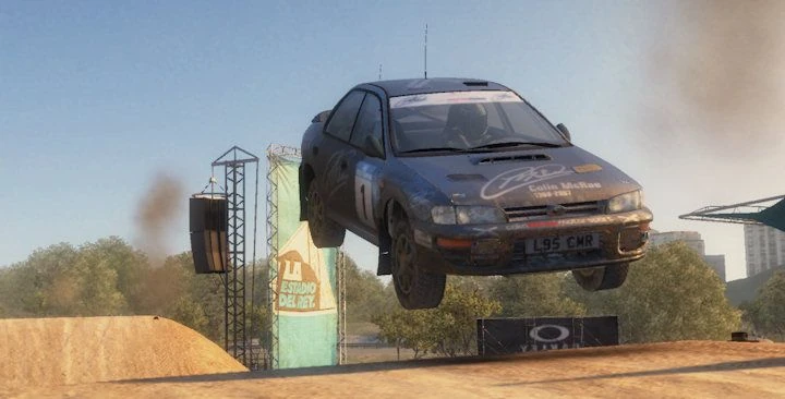 Subaru Impreza WRX STI 1995 | Colin McRae Rally and DiRT Wiki | Fandom