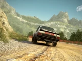 Croatia (Colin McRae: DiRT 2)