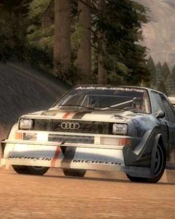 Audi Quattro S1 Pikes Peak Colin Mcrae Rally And Dirt Wiki Fandom Recommended car throttle shop worldwide shipping in the ct shop car throttle submit your videos to get featured on our social channels wallpapers 32 killer car wallpapers for your desktop and mobile. audi quattro s1 pikes peak colin