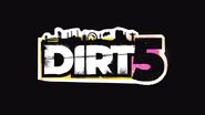 Dirt 5 Logo