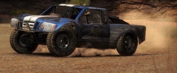 ford f 150 trophy truck