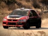 Mitsubishi Lancer Evolution IX