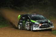 KenBlock-Fiesta-RallyAmerica.jpg (200 KB) Ken Block's Open Class Fiesta in action.