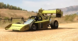 Dallenbach special 1