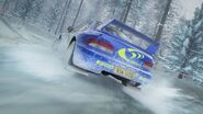 DirtRally2 ImprezaS4 Sweden 1