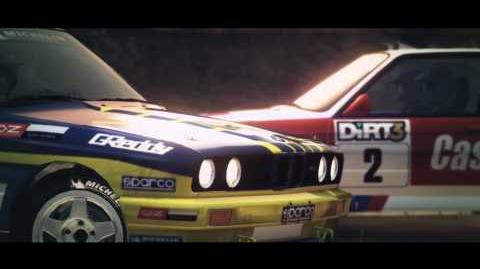 DiRT 3 - Complete Edition Trailer