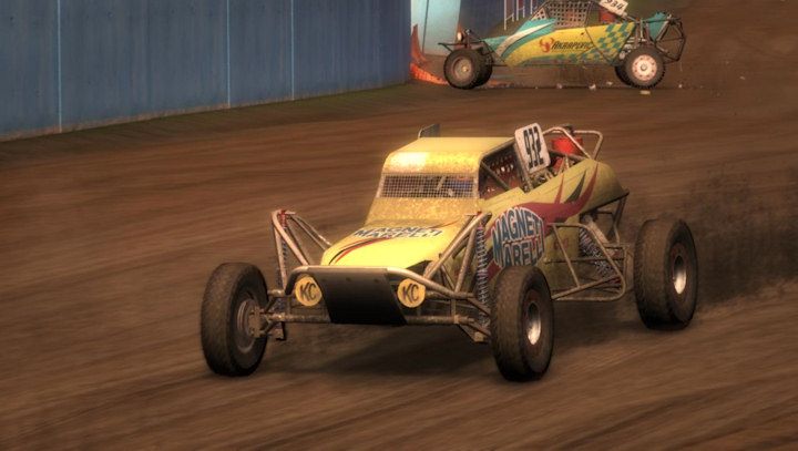 Super buggy racing on sale