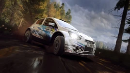 DirtRally2 SpaceStarR5 Wales 1