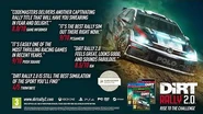 Accolades trailer DiRT Rally 2
