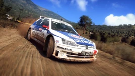 DirtRally2 306Maxi Greece 1
