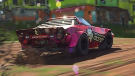 Dirt5 Stratos Brazil 1