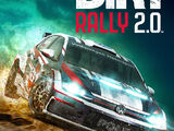 DiRT Rally 2.0