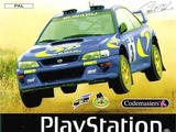 Colin McRae Rally