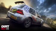 DirtRally2 GolfIVKitcar Germany 2