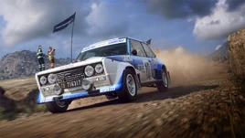 DirtRally2 131Abarth Argentina 1