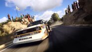 DirtRally2 quattroE2 Spain 1