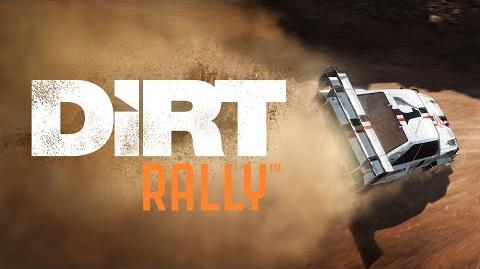 DiRT Rally Pikes Peak Pack