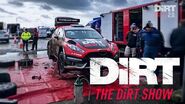 The DiRT Show Galway Rally Special