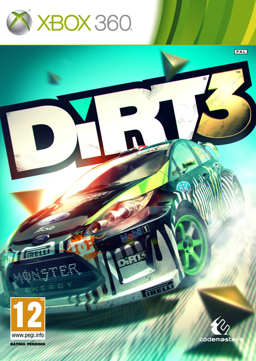 Dirt: Showdown - Wikipedia