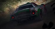 DirtRally LanciaStratos Finland 1