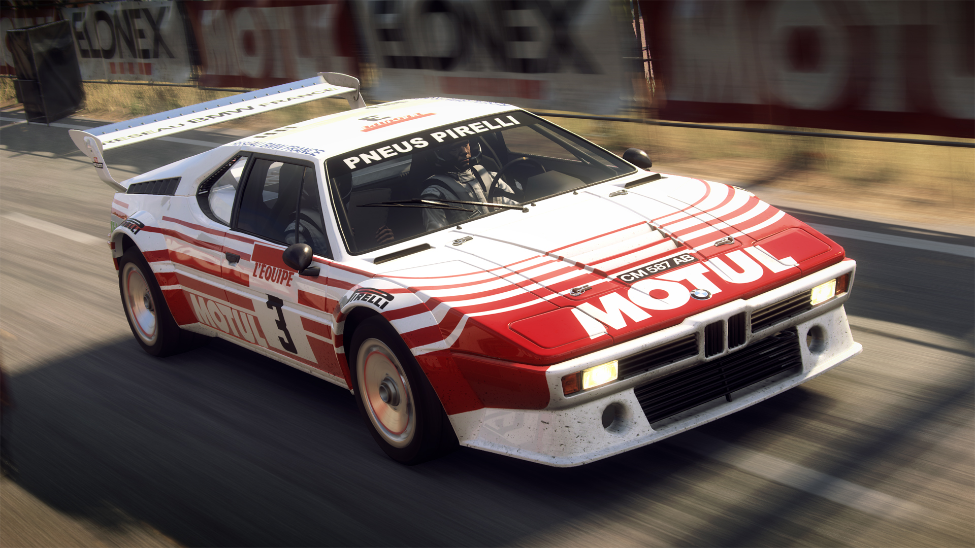 BMW M1 Procar Championship - Wikipedia