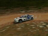 Ford RS200