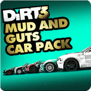 Dirt3 Muds and Guts DLC