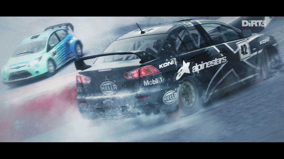 Aspen (DiRT 3) Colin McRae Rally and DiRT Wiki Fandom