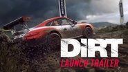 Launch Trailer DiRT Rally 2