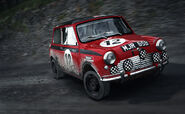 DirtRally MiniCooper Wales 1