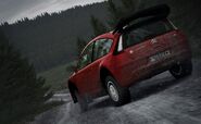 DirtRally C4WRC Wales 1