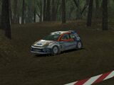 Ford Focus WRC '01/'02/RS