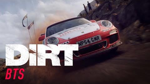 Pace notes recce with Jon Armstrong DiRT Rally 2.0