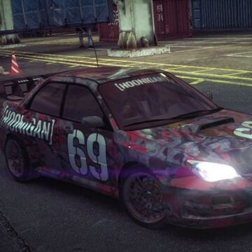 Subaru Impreza Wrx Sti Gd Gymkhana Colin Mcrae Rally And Dirt Wiki Fandom Get this mf back on hoonigan…. subaru impreza wrx sti gd gymkhana