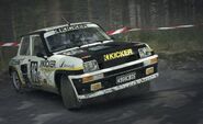 DirtRally R5Turbo Wales 4